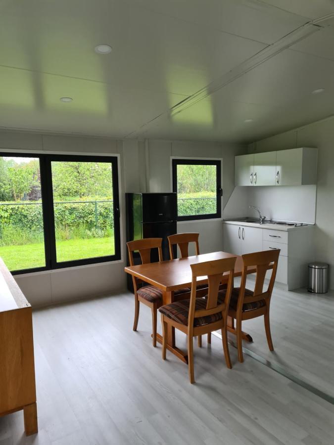 B&B De Niers Gennep Extérieur photo