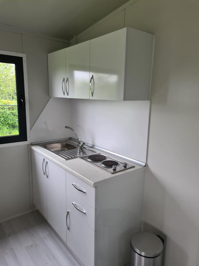 B&B De Niers Gennep Extérieur photo