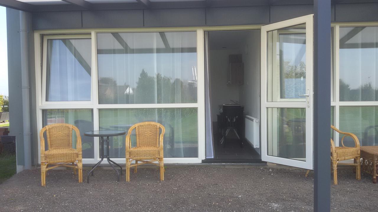 B&B De Niers Gennep Extérieur photo
