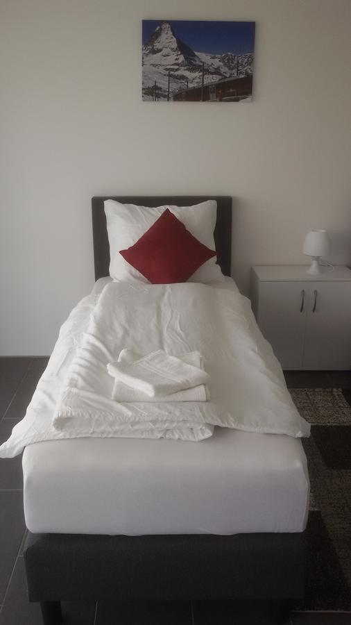B&B De Niers Gennep Extérieur photo