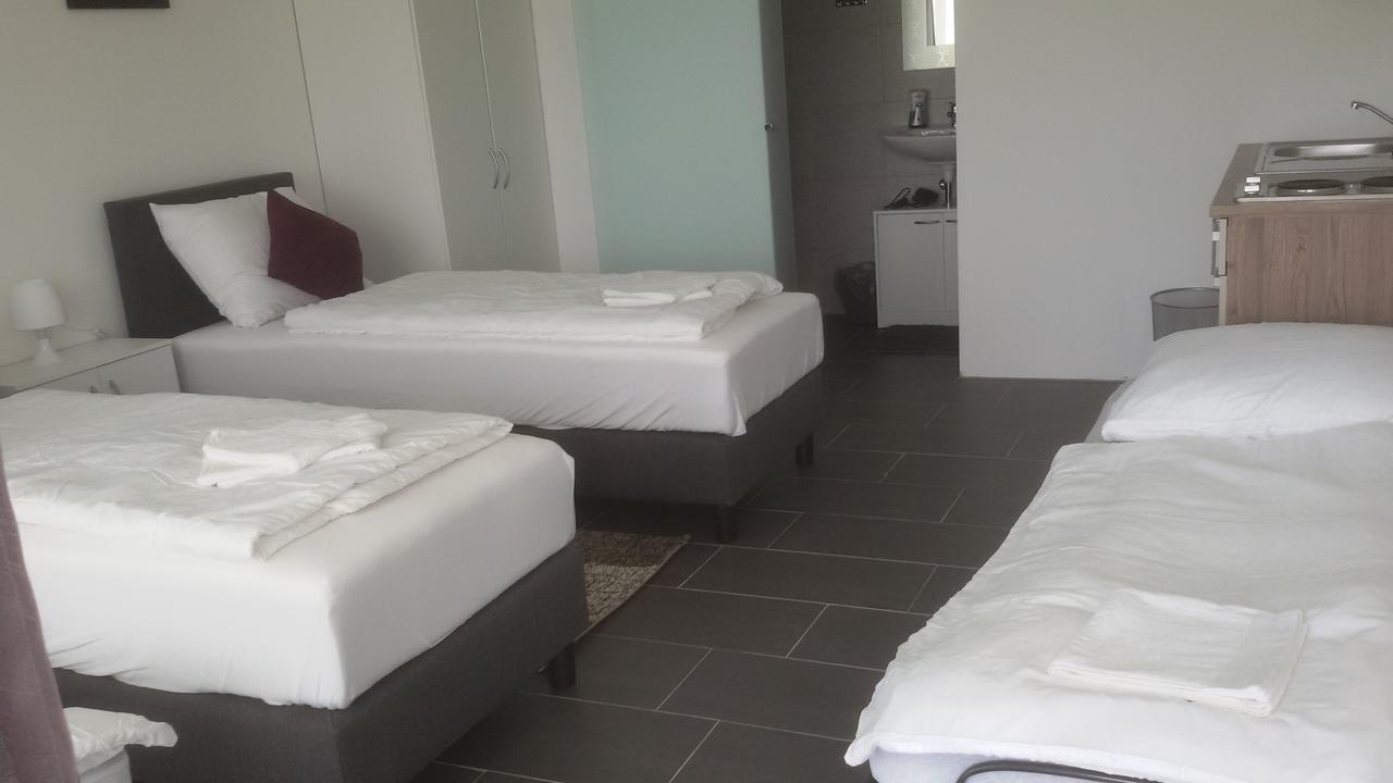 B&B De Niers Gennep Extérieur photo