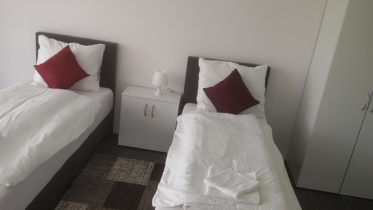 B&B De Niers Gennep Extérieur photo