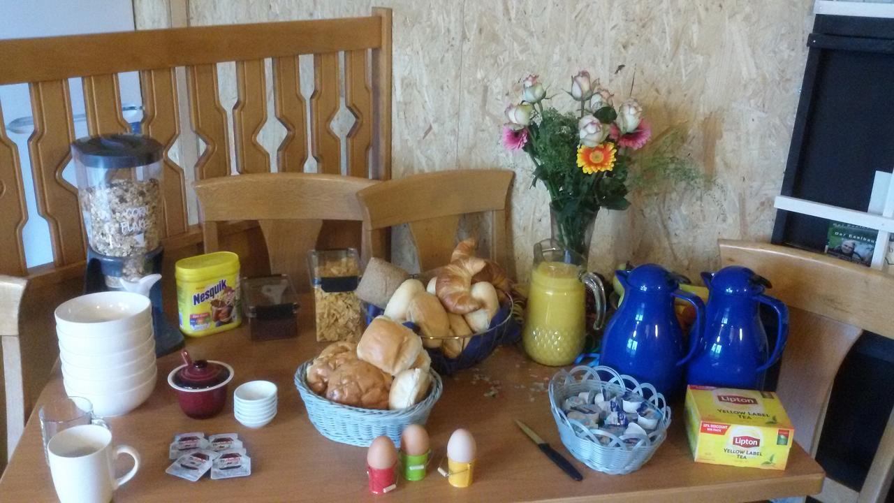 B&B De Niers Gennep Extérieur photo