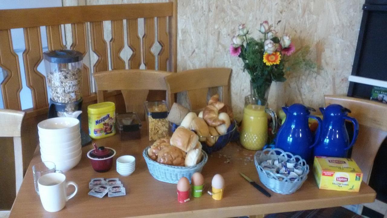 B&B De Niers Gennep Extérieur photo