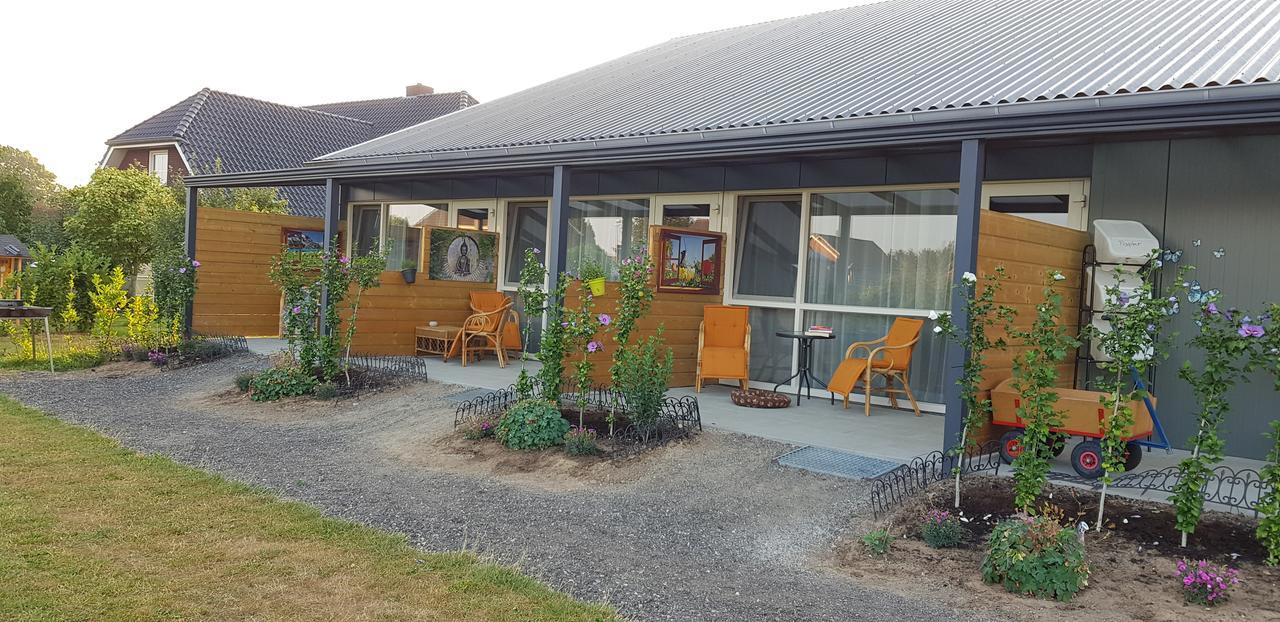 B&B De Niers Gennep Extérieur photo