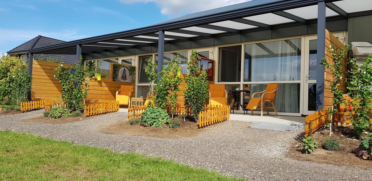 B&B De Niers Gennep Extérieur photo